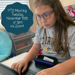 PTO Meeting